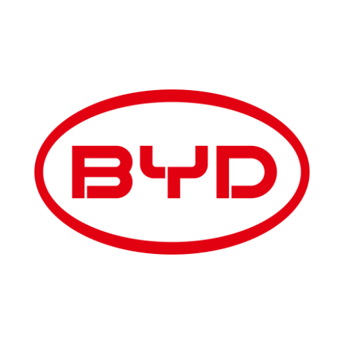 BYD