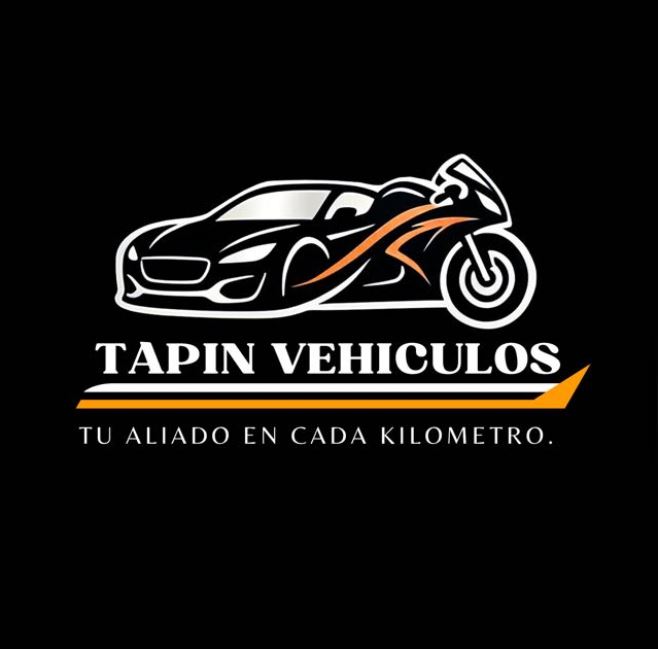 Tapin Vehiculos Col