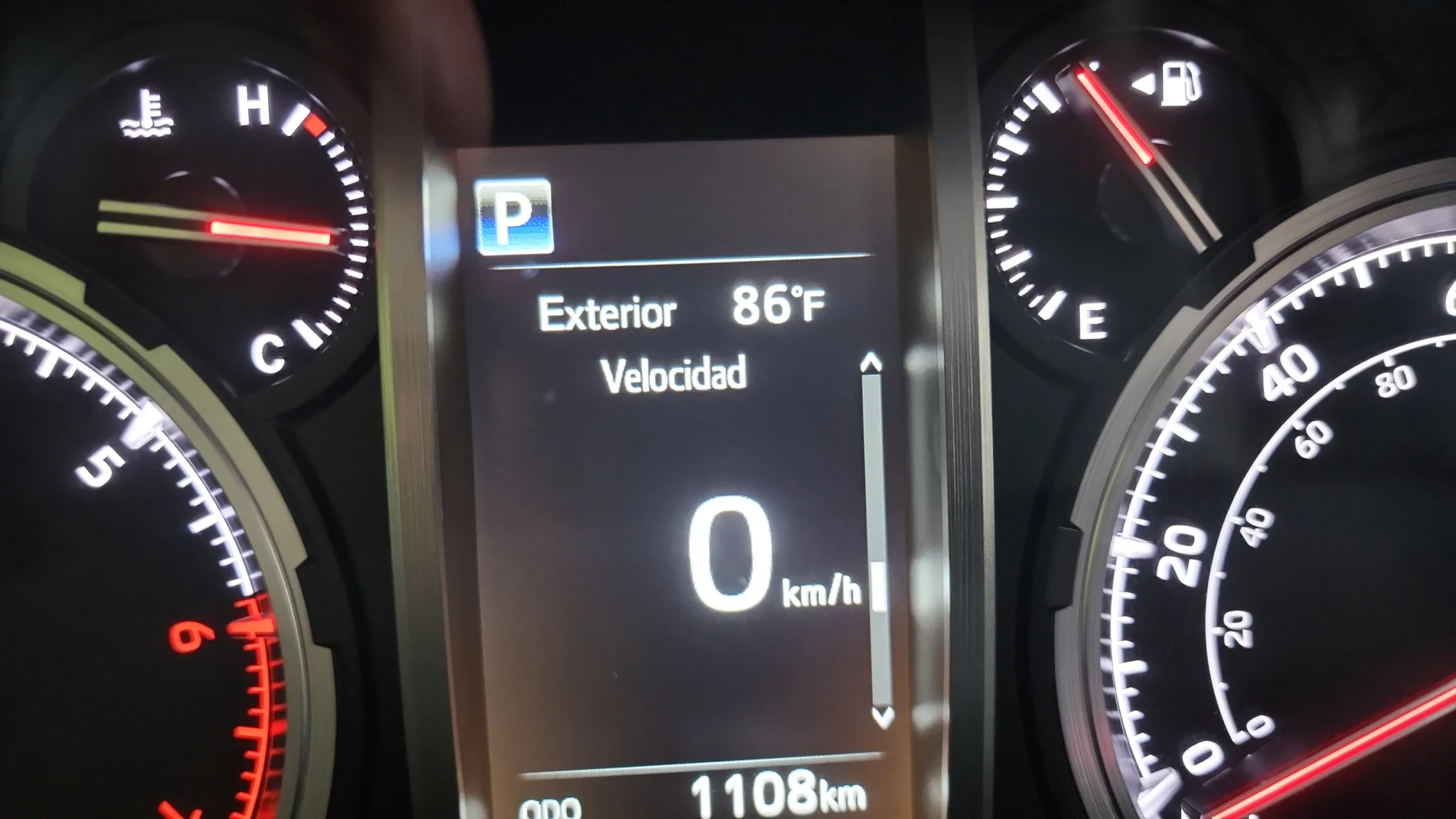 Caminhonete Toyota 4Runner Limited 2022 en Maracay — foto 11