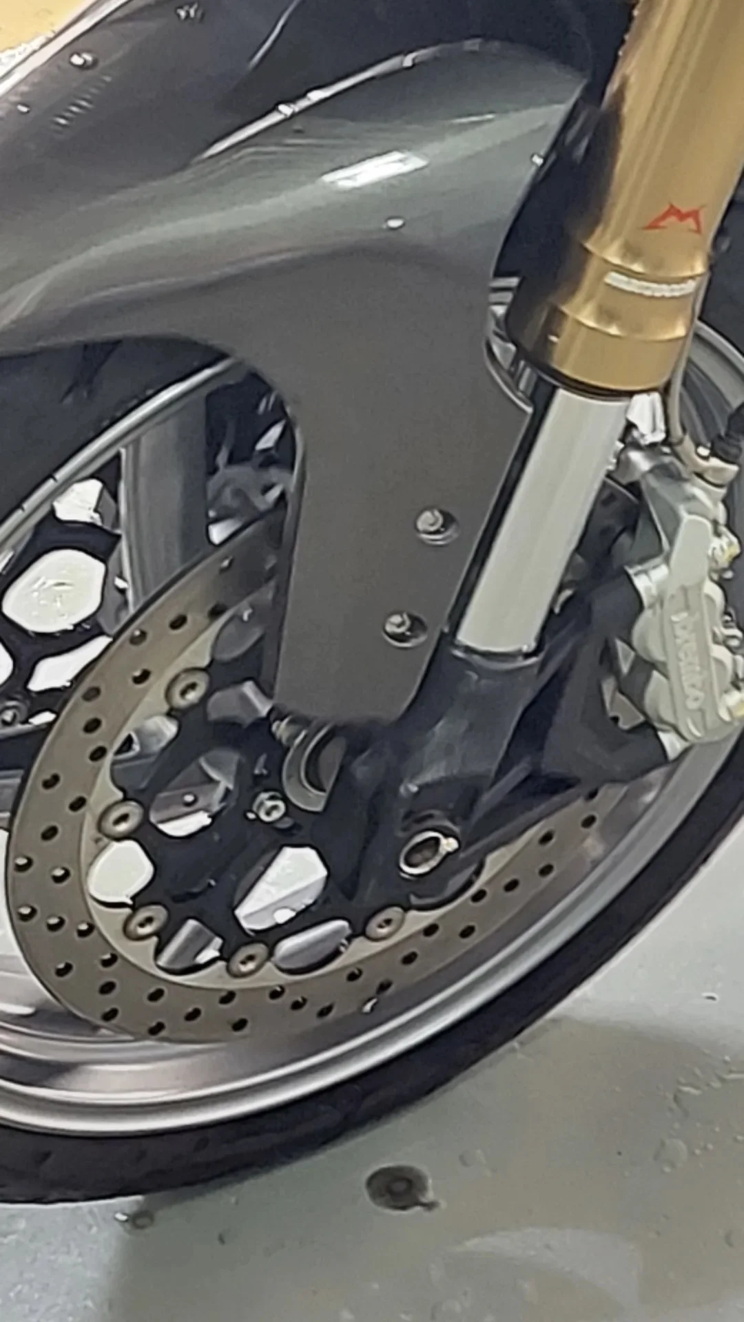 Moto Benelli Trek 899 2013 en Caracas — foto 3