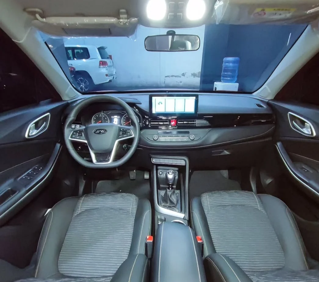 SUV JAC Nevado 2026 en Maracaibo — foto 3