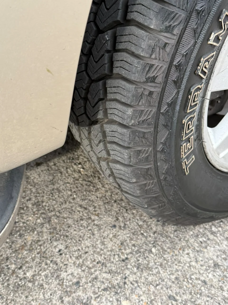 Caminhonete Ford Explorer Eddie Bauer 2009 en Caracas — foto 6