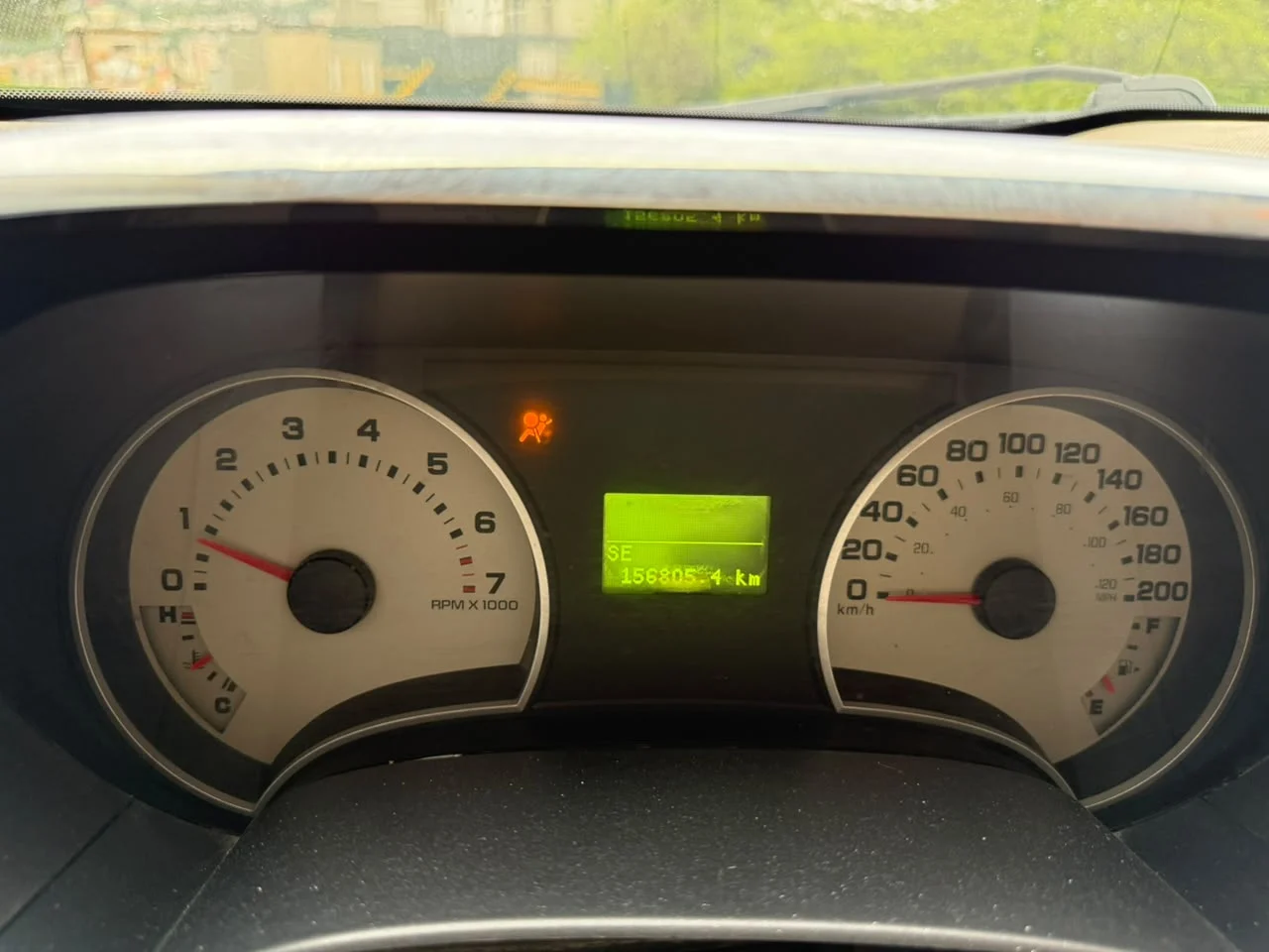 Caminhonete Ford Explorer Eddie Bauer 2009 en Caracas — foto 4