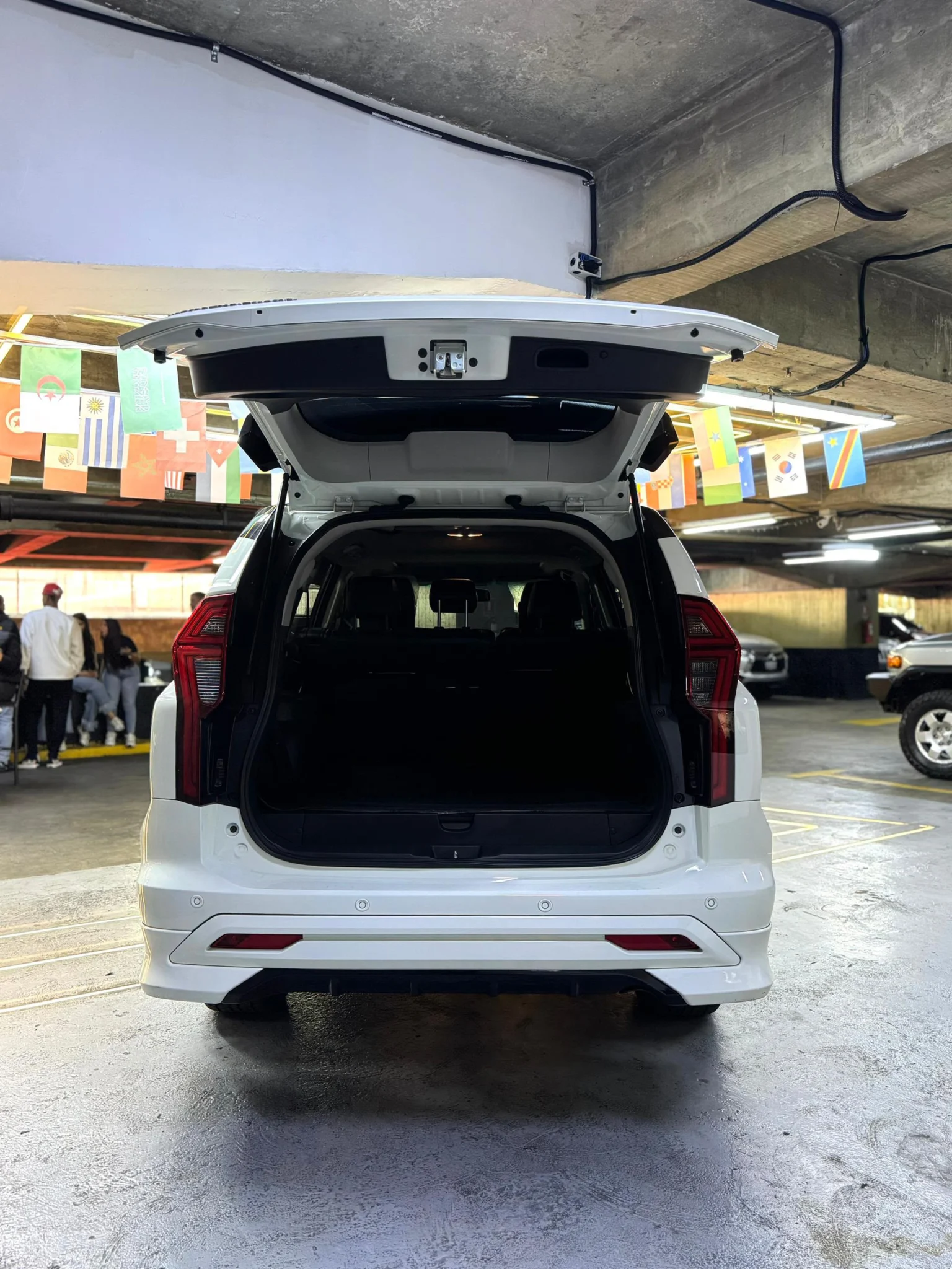 Mitsubishi Montero Sport 2023 en Caracas — foto 6