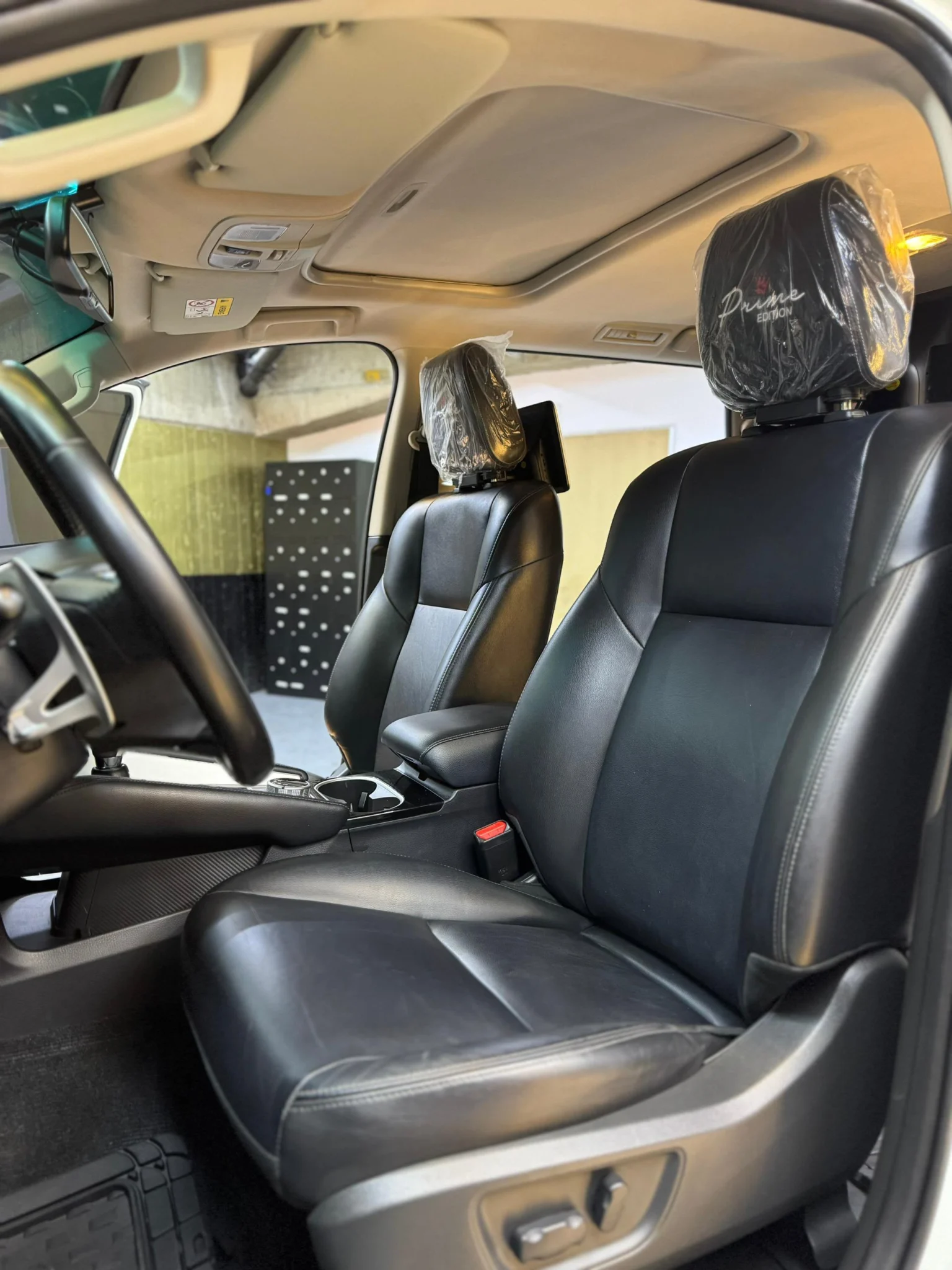 Mitsubishi Montero Sport 2023 en Caracas — foto 7
