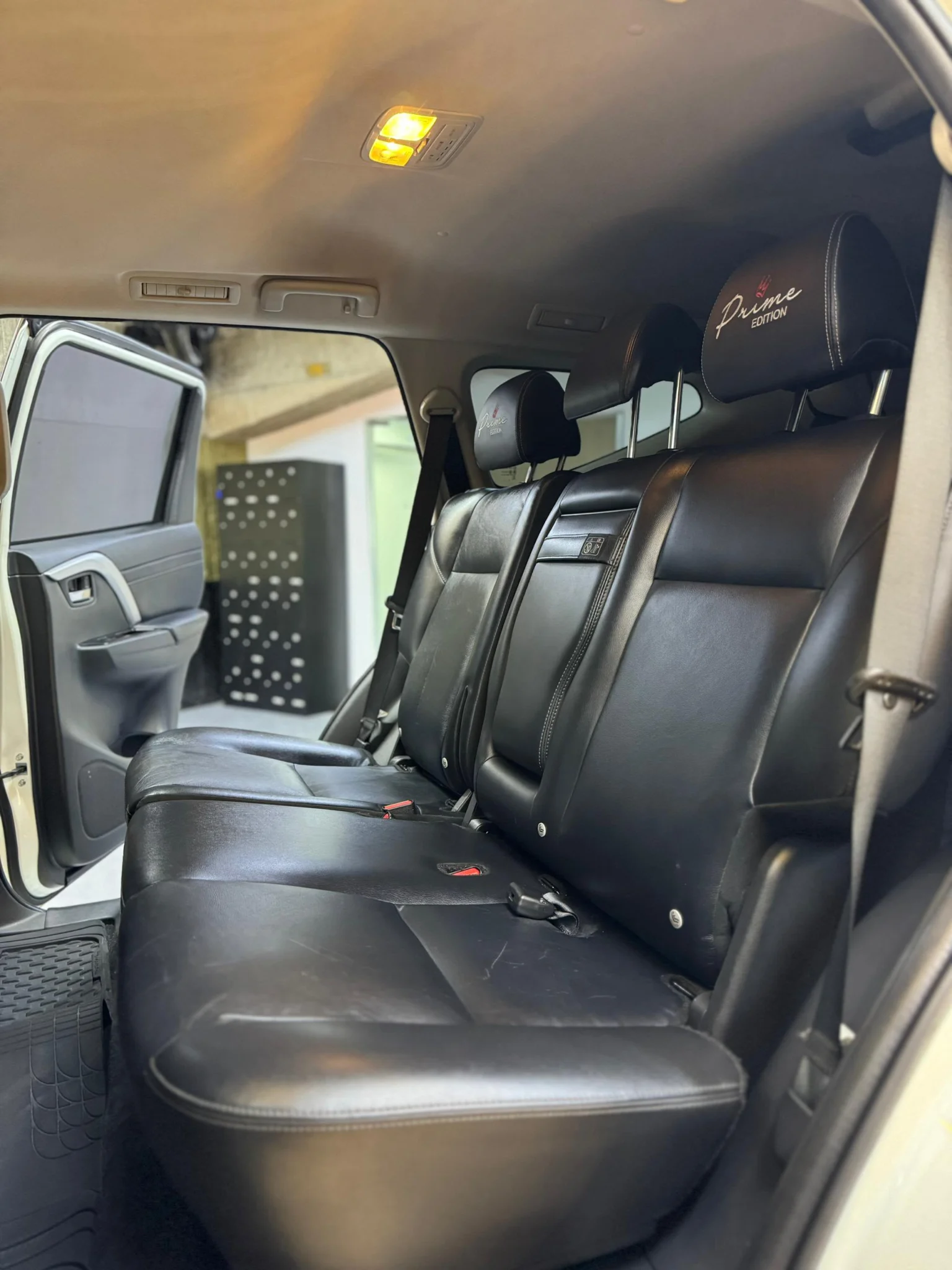 Mitsubishi Montero Sport 2023 en Caracas — foto 8