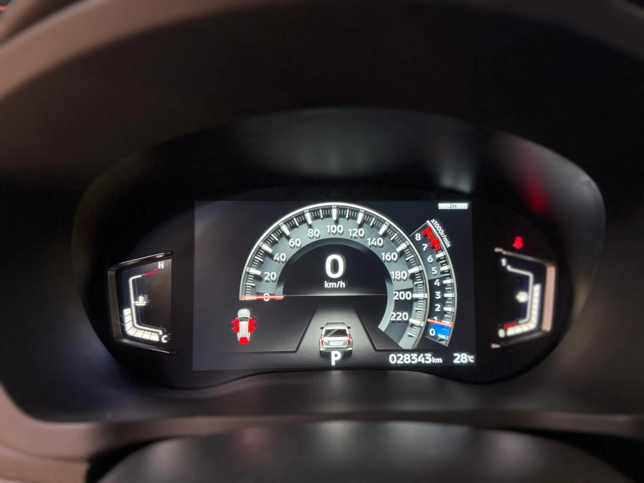 Mitsubishi Montero Sport 2023 en Caracas — foto 10