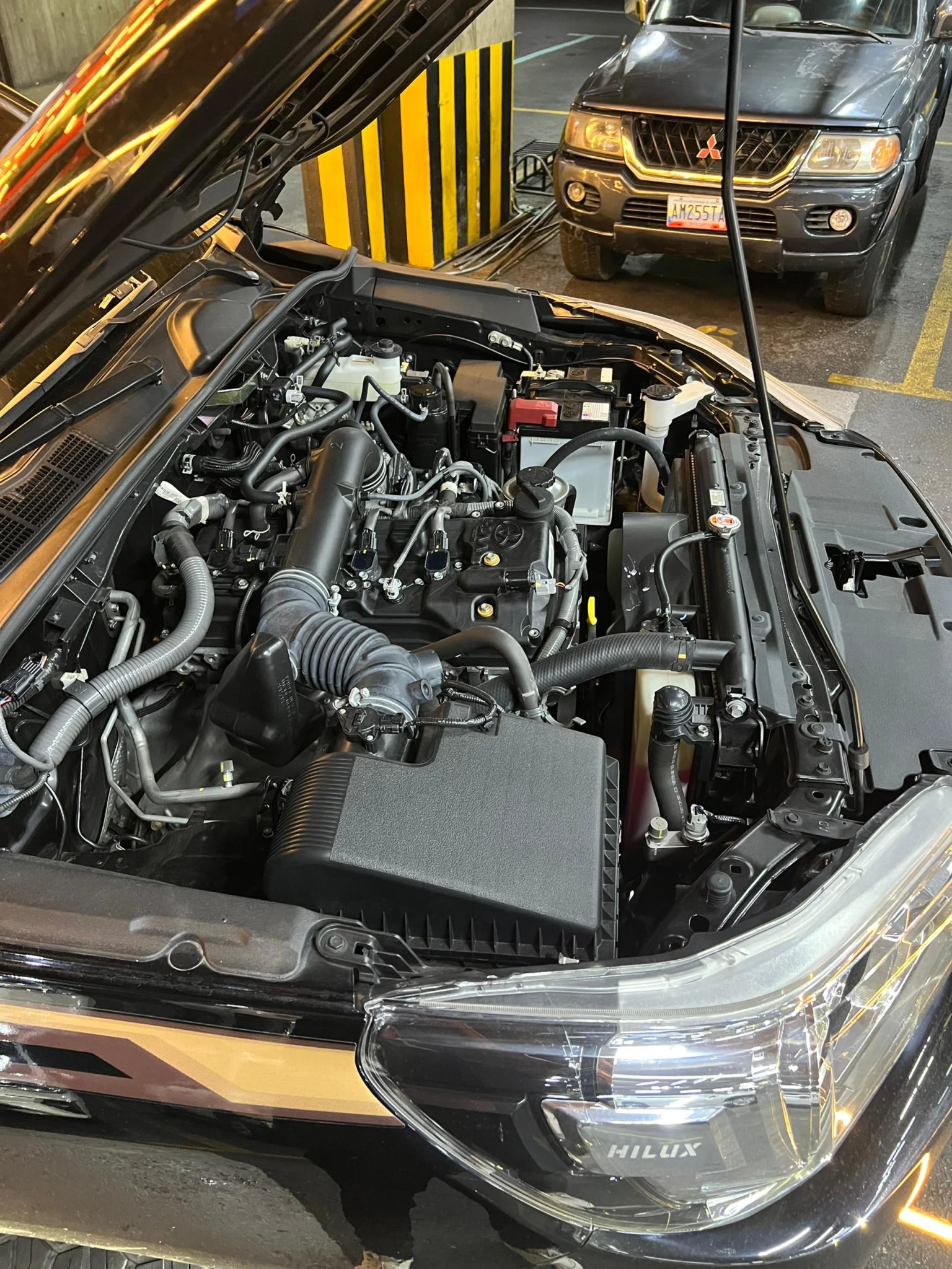 Toyota Hillux 2024 en Caracas — foto 10