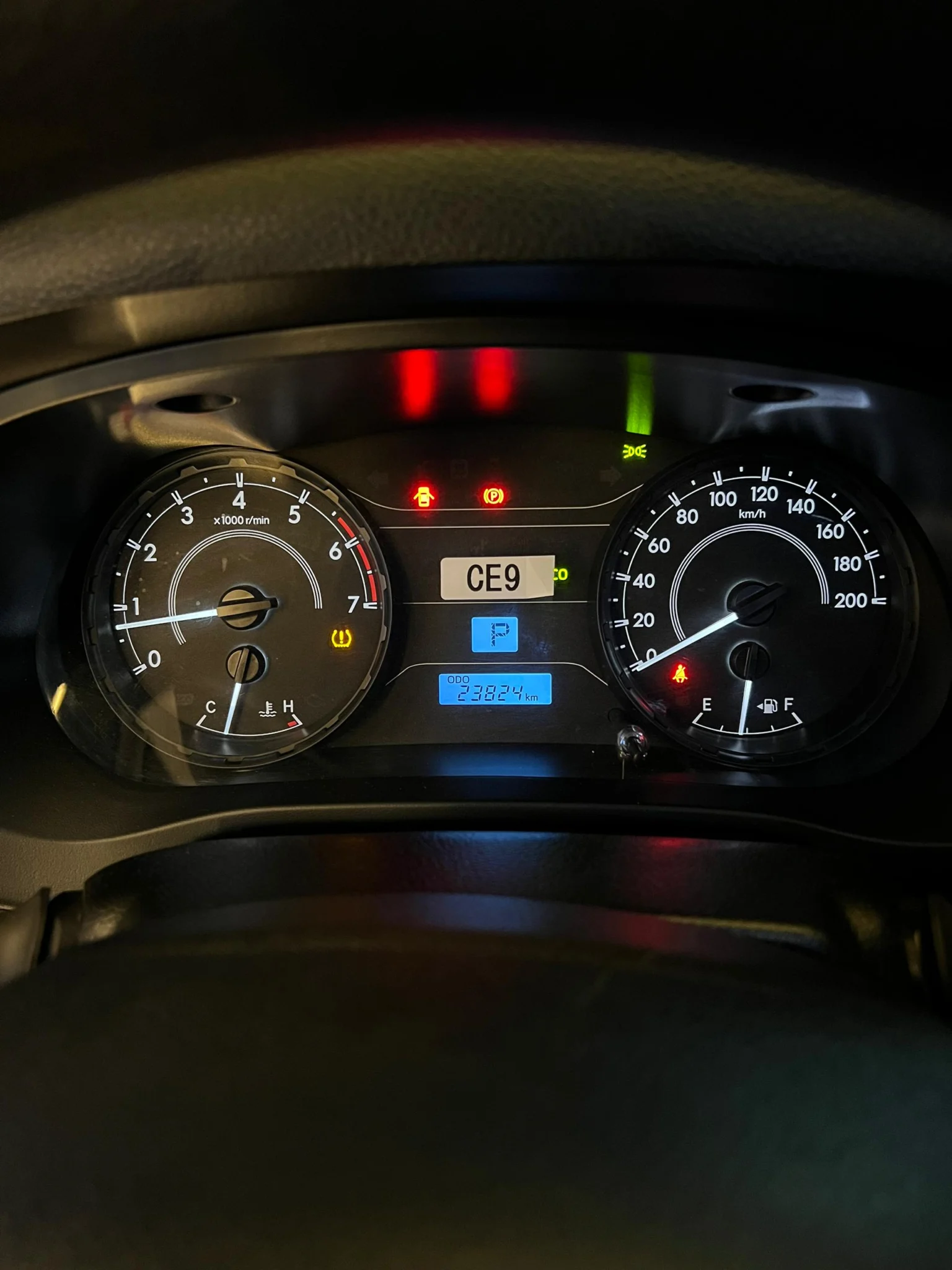 Toyota Hillux 2024 en Caracas — foto 9
