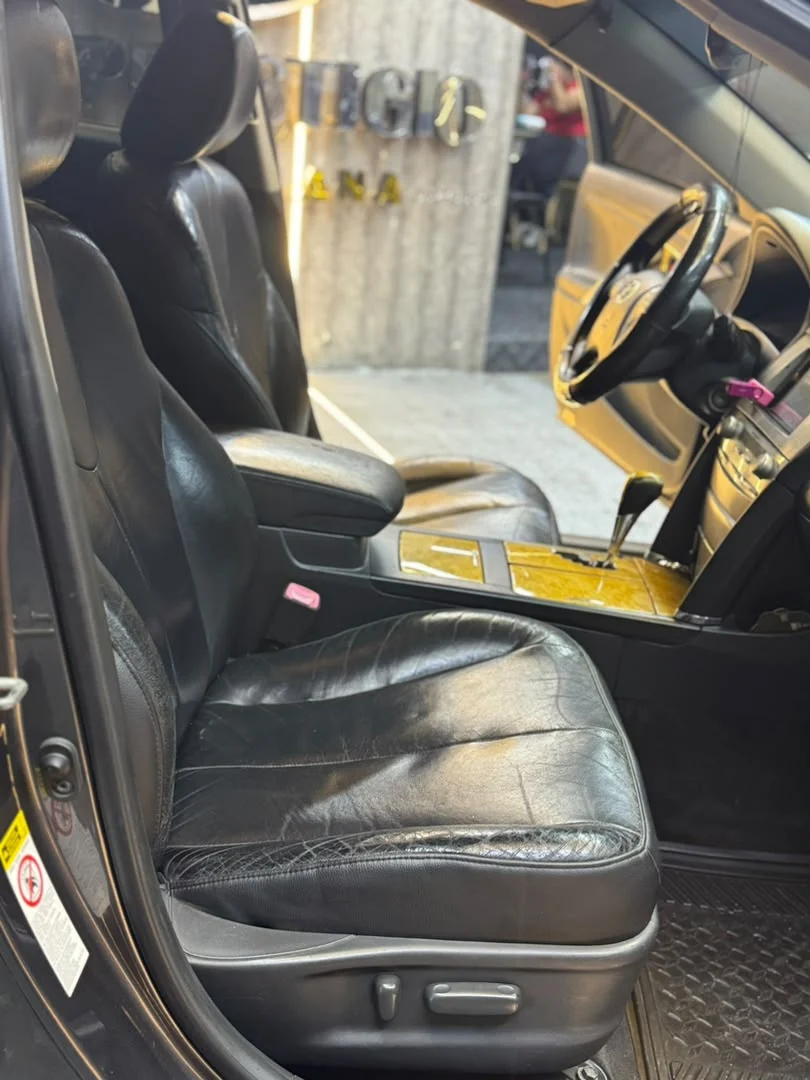 Carro Toyota Camry 2007 en Caracas — foto 8
