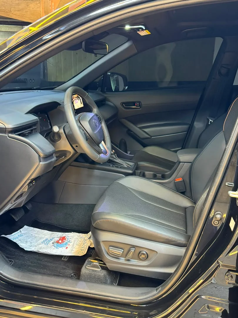 Carro Toyota Corolla Cross ELITE 2025 en Caracas — foto 8