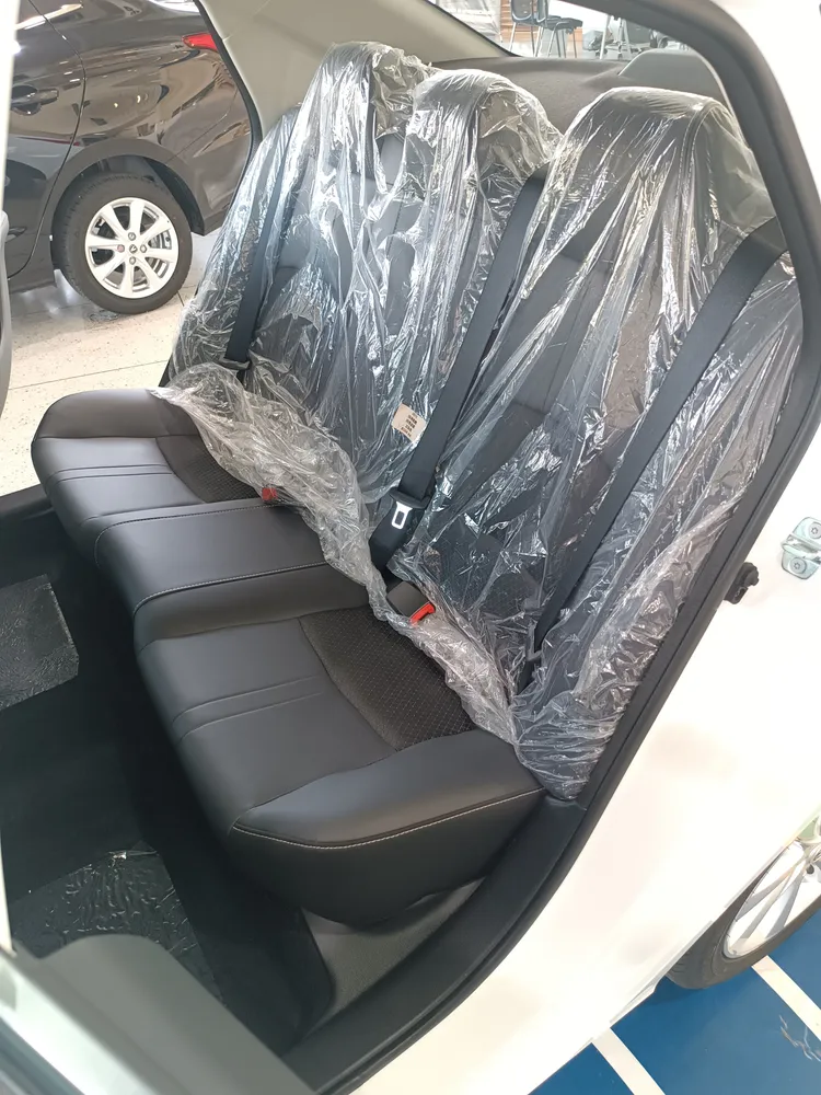 Sedã Changan Alsvin 2026 en Puerto Cabello — foto 8