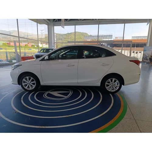 Sedã Changan Alsvin 2026 en Puerto Cabello — foto 2