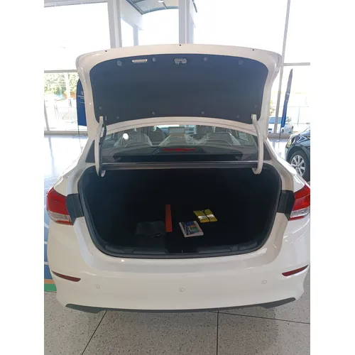Sedã Changan Alsvin 2026 en Puerto Cabello — foto 5
