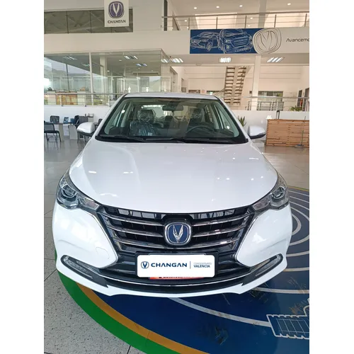 Sedã Changan Alsvin 2026 en Puerto Cabello — foto 6