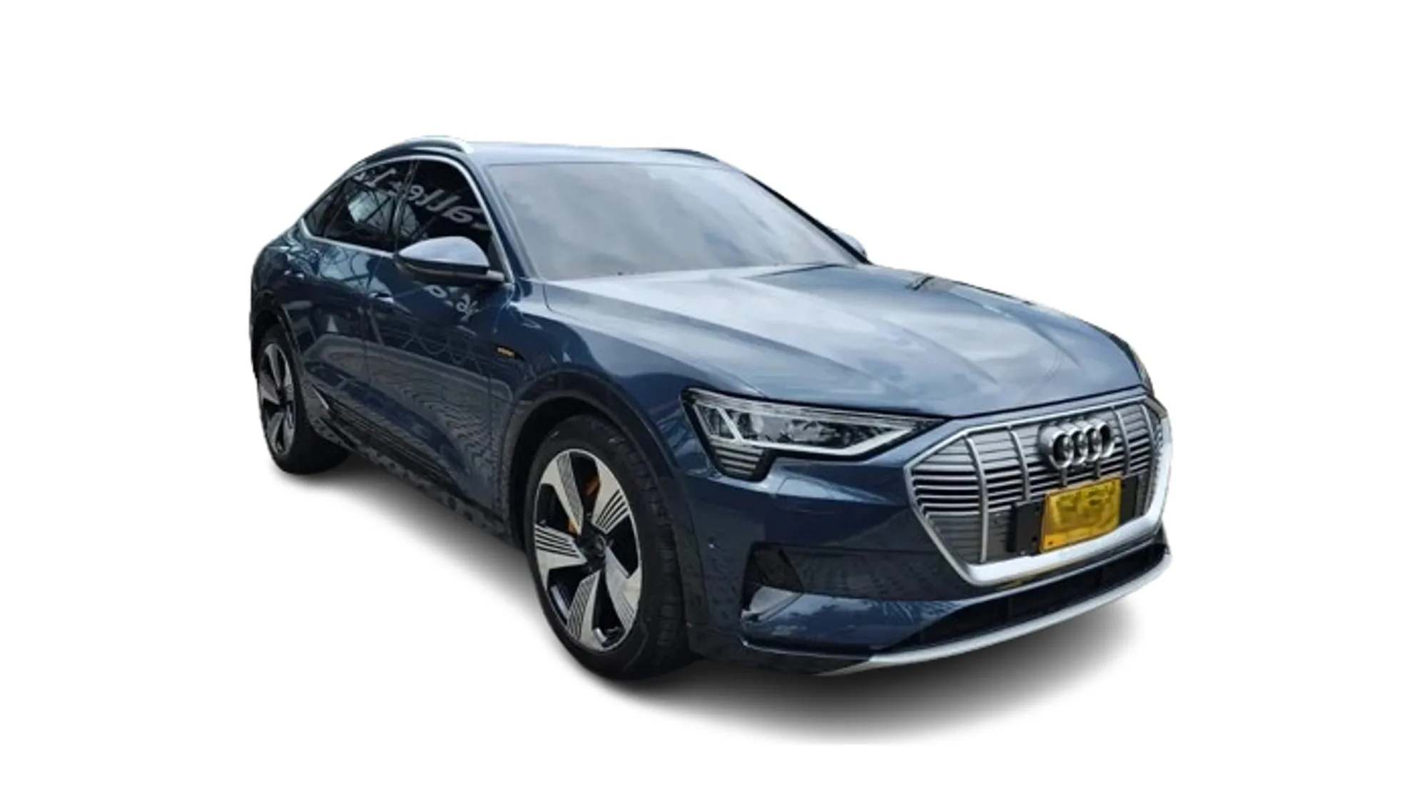 SUV Audi E-Tron Sportback 2023 en Maracaibo