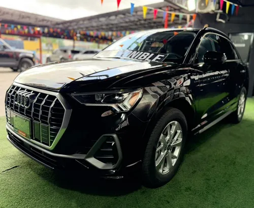 SUV Audi Q3 45 Komfort Quattro 2024 en Caracas