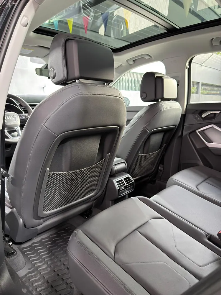 SUV Audi Q3 45 Komfort Quattro 2024 en Caracas — foto 12