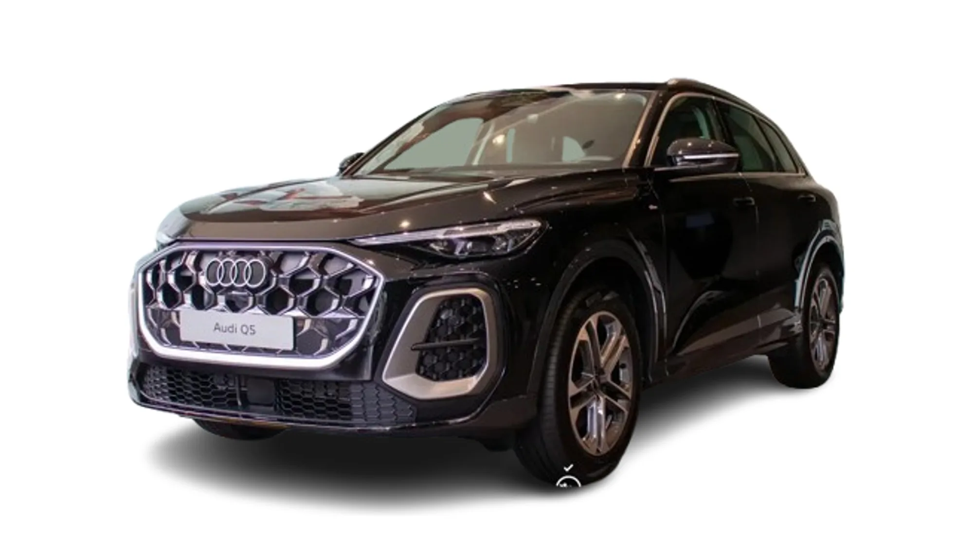 SUV Audi Q5 S Line 2026 en Maturín