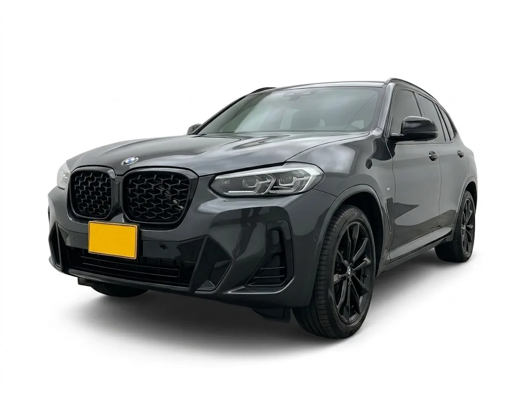 SUV BMW X4 Xdrive 30i 2025 en Maracay