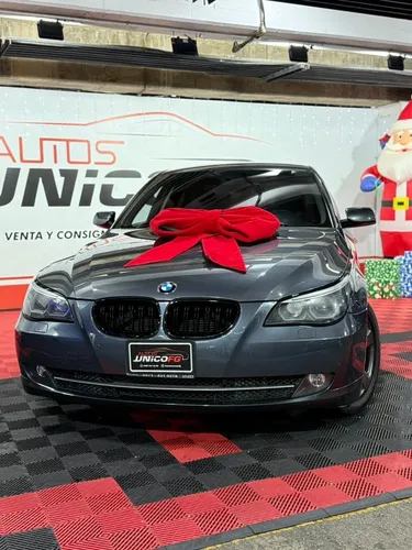 Sedã BMW 325I 2008 en Caracas