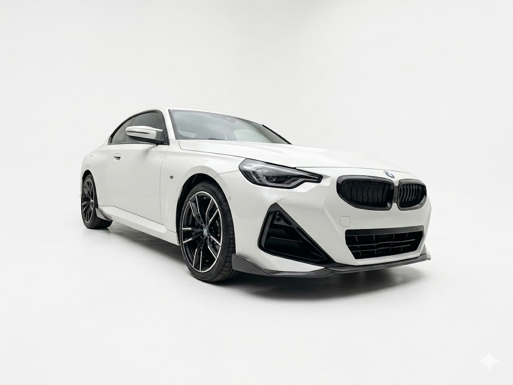 Sedã BMW M240i 2026 en Maracaibo