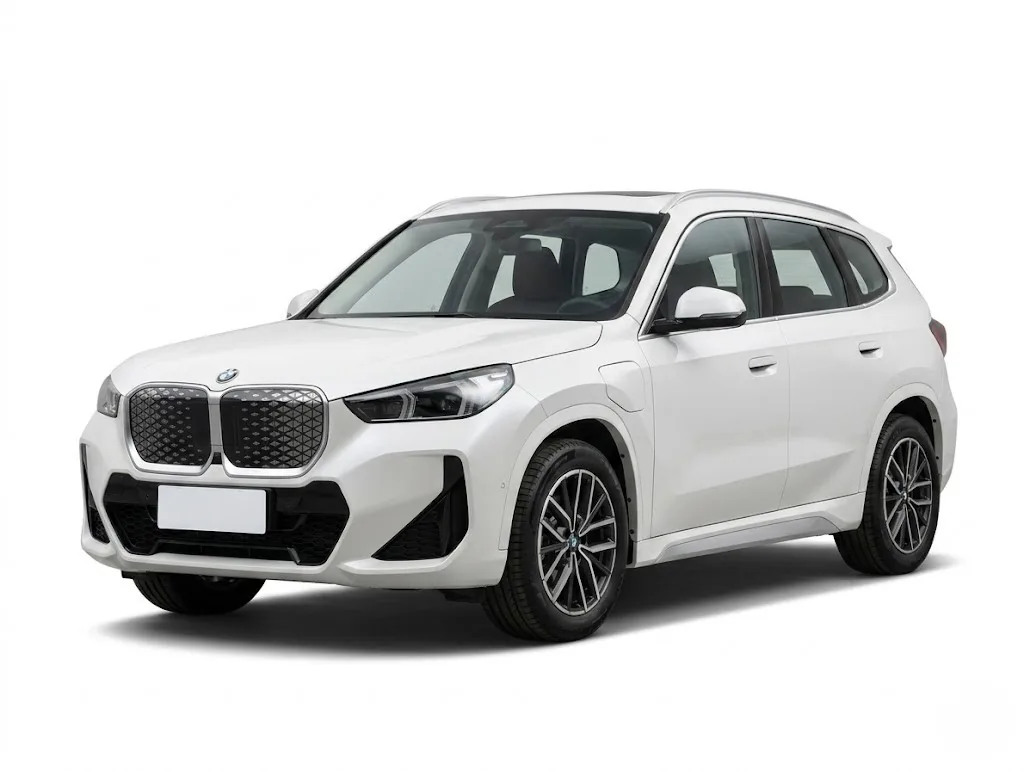 SUV BMW X1 eDrive 2026 en Maracay