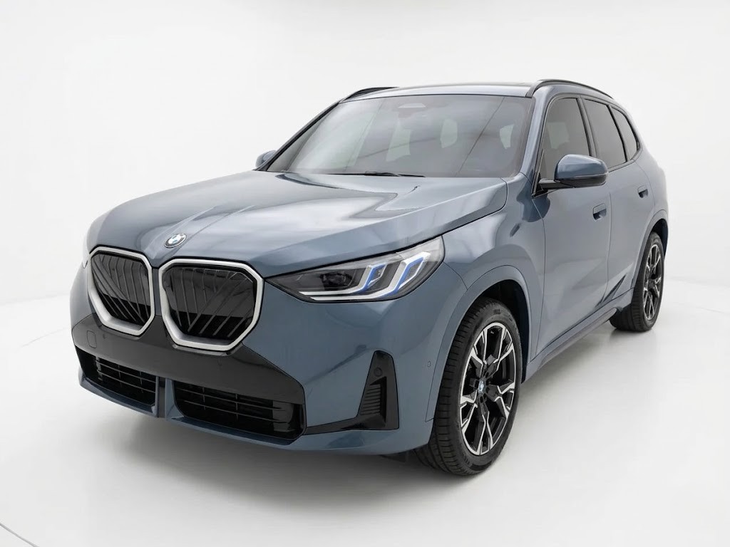 SUV BMW X3 Xdrive 2026 en Maracay