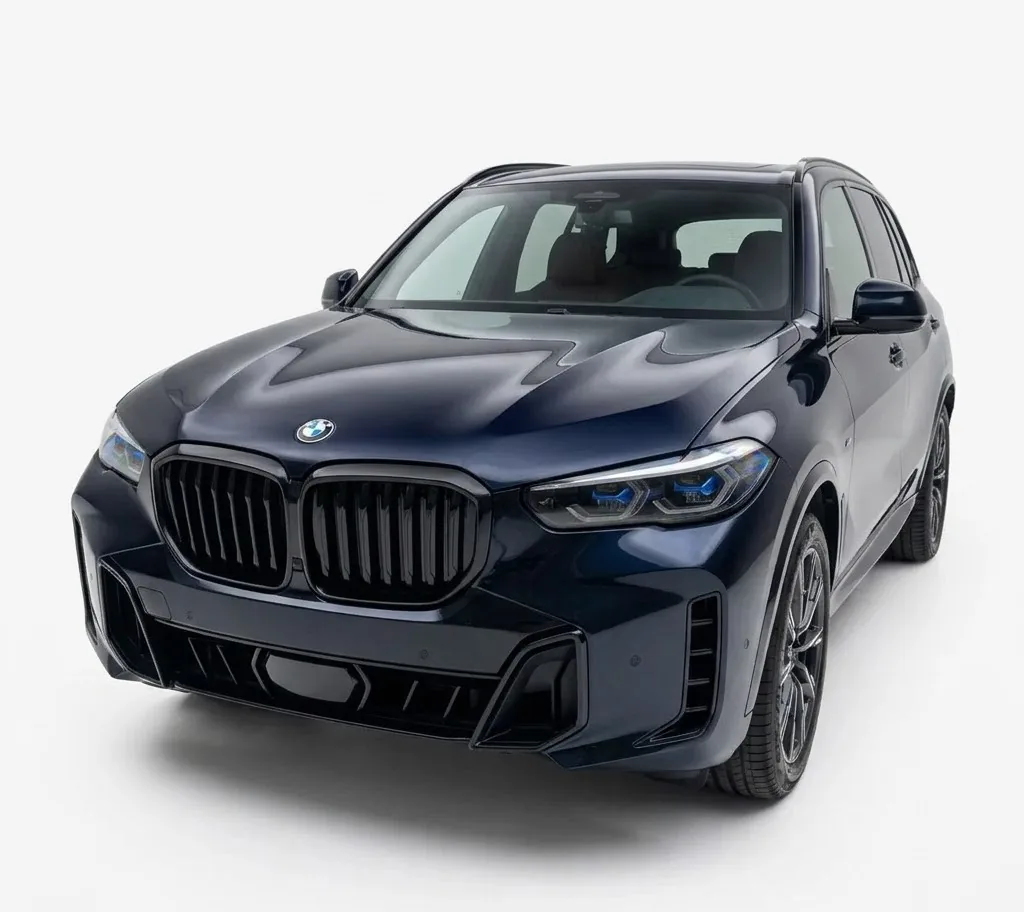 SUV BMW X5 Xdrive 50e 2026 en Cumaná — foto 4