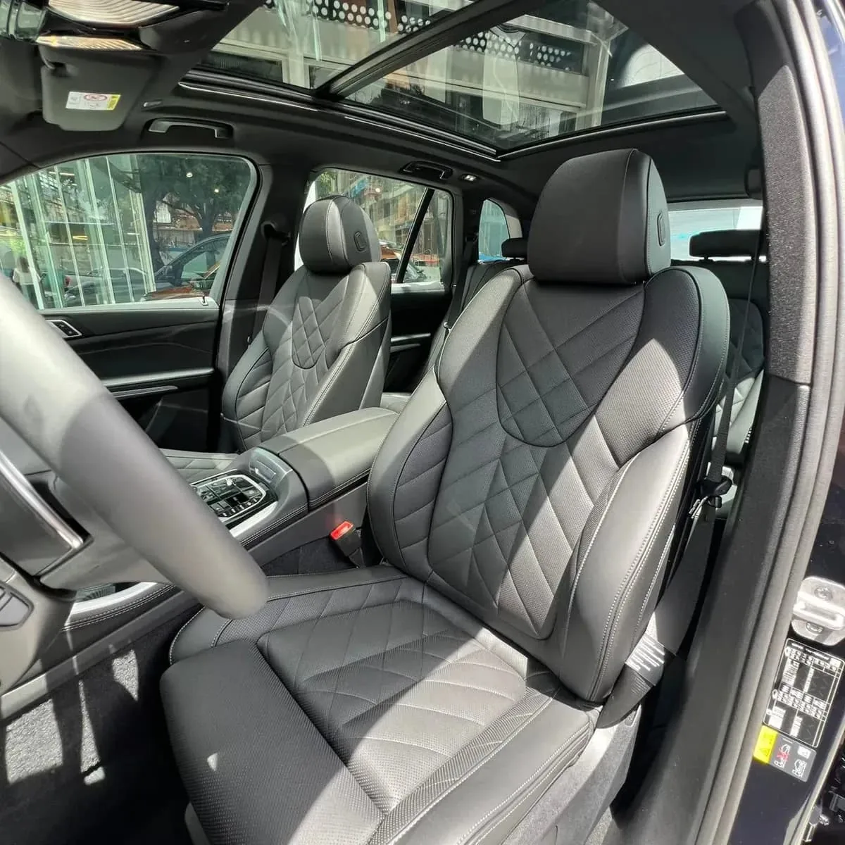 SUV BMW X5 Xdrive 50e 2026 en Cumaná — foto 6