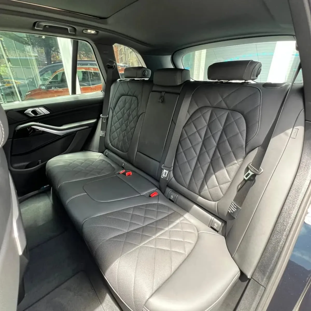 SUV BMW X5 Xdrive 50e 2026 en Cumaná — foto 7