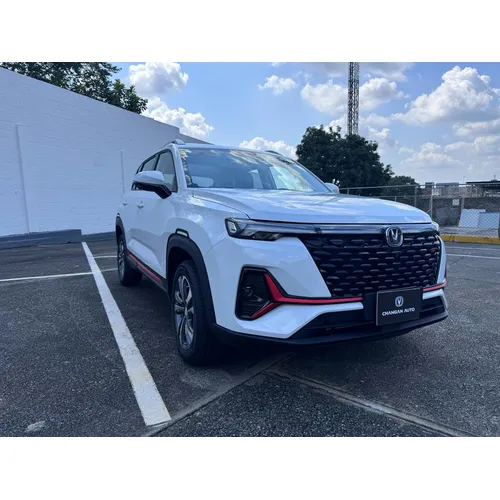 SUV Changan CS35 2025 en El Vigía — foto 3