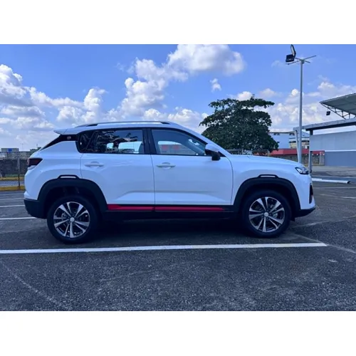 SUV Changan CS35 2025 en El Vigía — foto 4