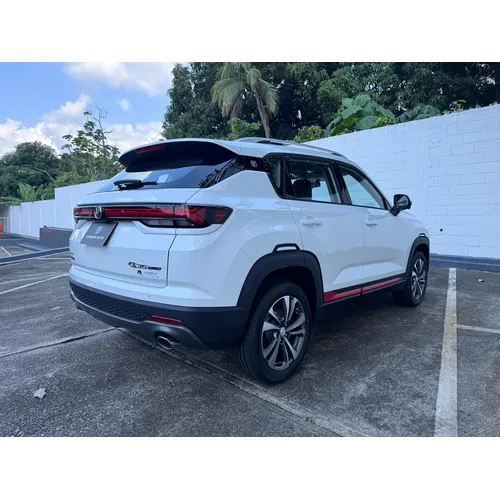 SUV Changan CS35 2025 en El Vigía — foto 5