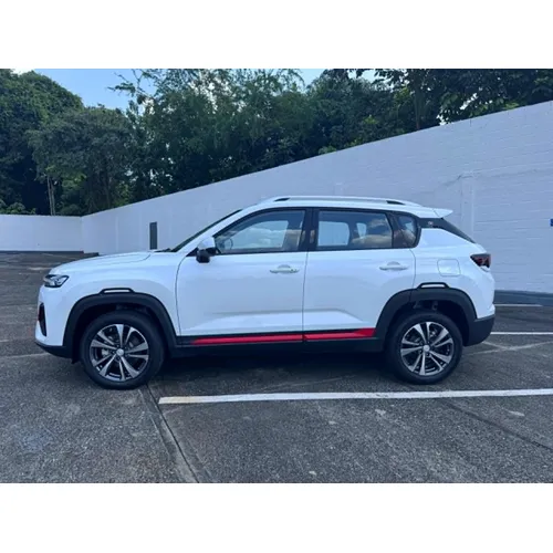 SUV Changan CS35 2025 en El Vigía — foto 6
