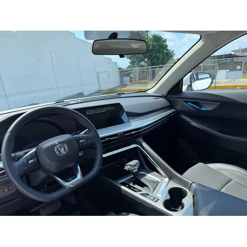 SUV Changan CS35 2025 en El Vigía — foto 7