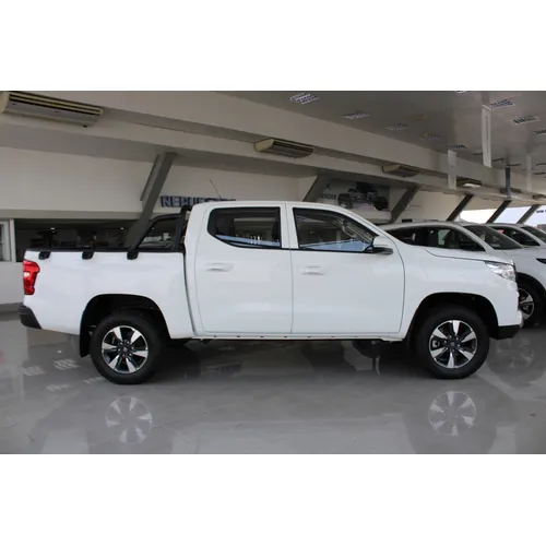 Picape Changan Hunter 2025 en El Vigía — foto 2