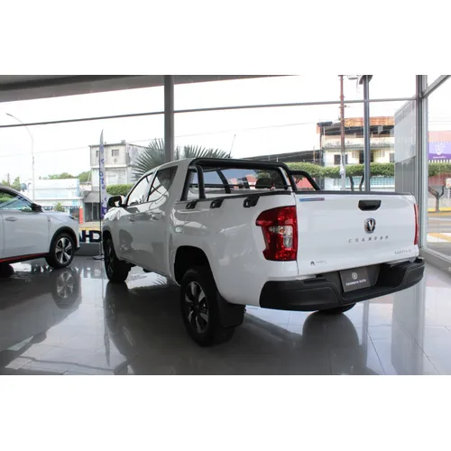Picape Changan Hunter 2025 en El Vigía — foto 3