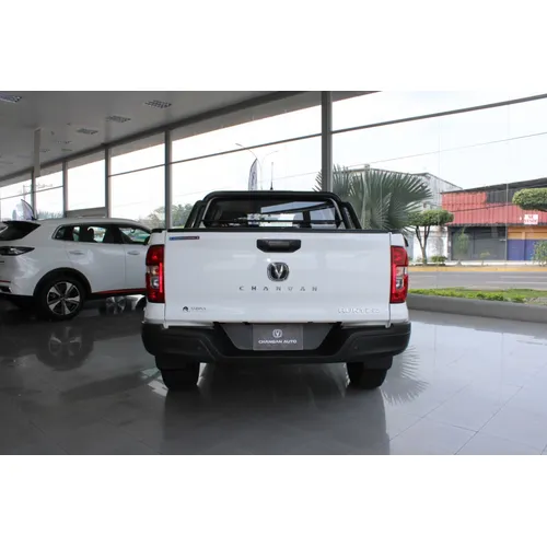 Picape Changan Hunter 2025 en El Vigía — foto 4