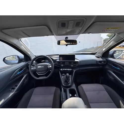 Picape Changan Hunter 2025 en El Vigía — foto 6