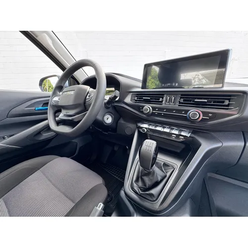 Picape Changan Hunter 2025 en El Vigía — foto 7