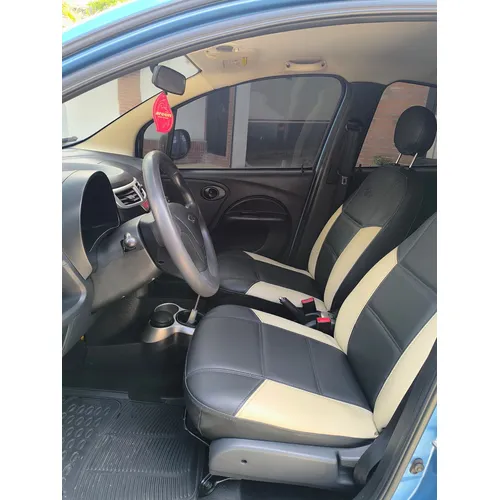 Hatchback Chery Arauca S15 2019 en Caracas — foto 7