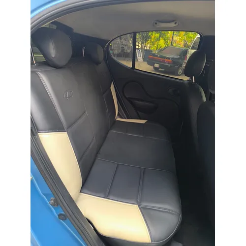 Hatchback Chery Arauca S15 2019 en Caracas — foto 8