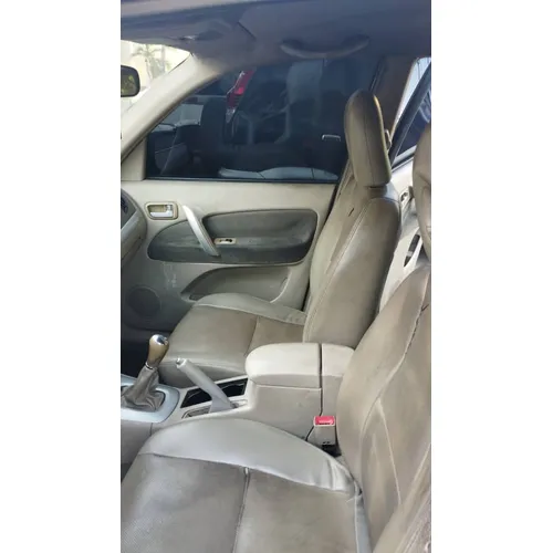 Hatchback Chery Tiggo 2013 en Guatire — foto 7