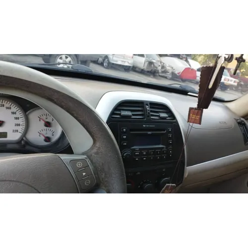 Hatchback Chery Tiggo 2013 en Guatire — foto 8