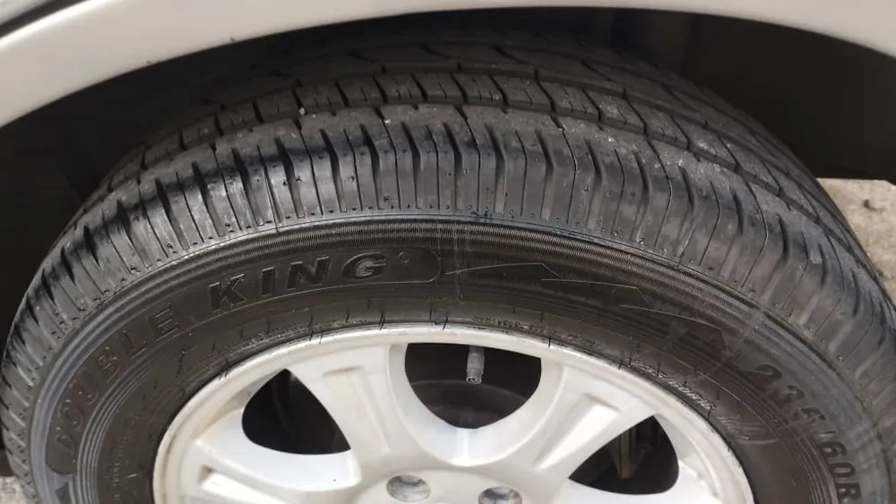 Hatchback Chery Tiggo 2013 en Guatire — foto 10