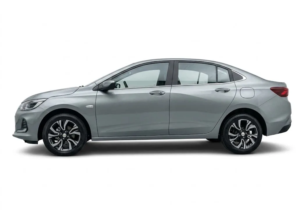 Sedã Chevrolet Onix Premier 2025 en Caracas — foto 2