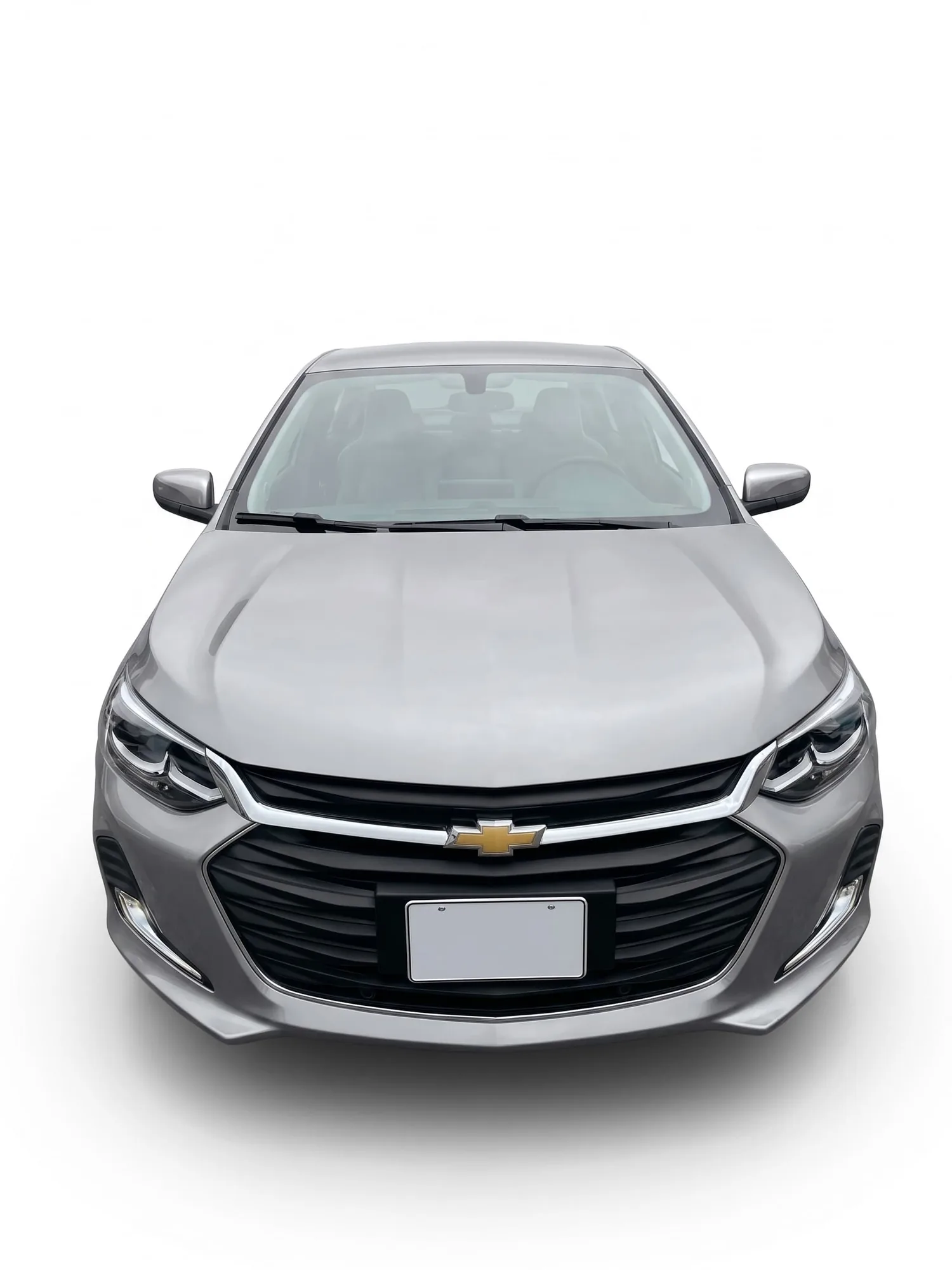 Sedã Chevrolet Onix Premier 2025 en Caracas
