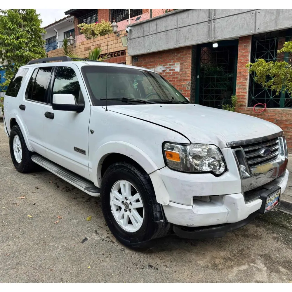 Van Chevrolet Panel Pasajero 2023 en Caracas — foto 11