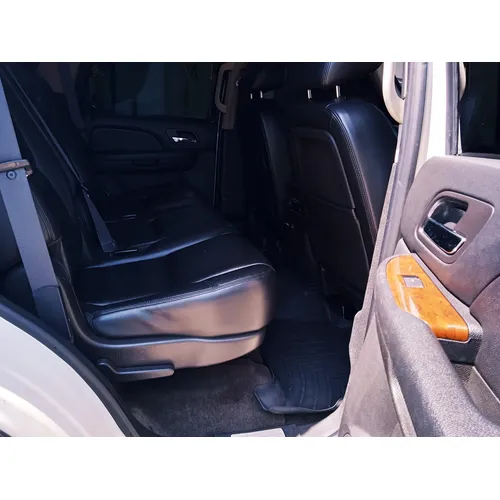 Caminhonete Chevrolet Tahoe LTZ 2013 en Caracas — foto 8